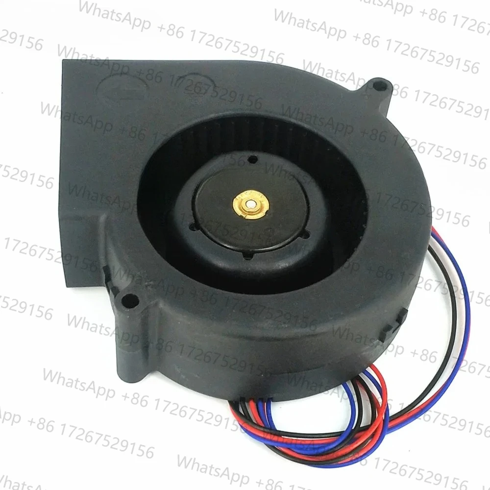 Free Shipping For Delta BFB1012M 9CM 97*94*33MM 9733 DC12V 0.85A blower turbo computer server inverter fans cooler