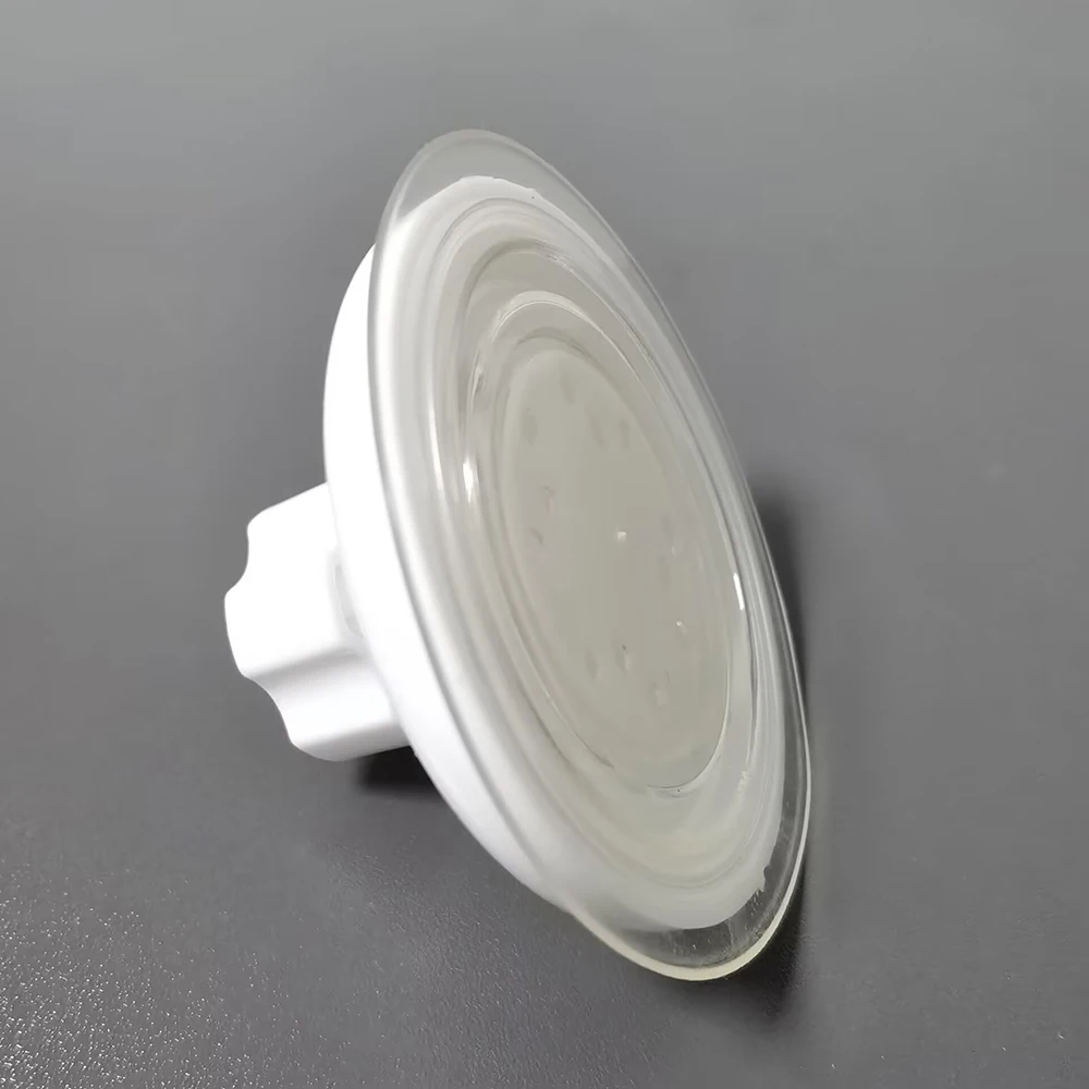 DIY Handmade Patchwork 1 Pcs Quilting เครื่องมือโดยประมาณสีฟ้าวัสดุอะคริลิค30ซม.X 15ซม.ไม้บรรทัด Patchwork Black Scale ไม้บรรทัด