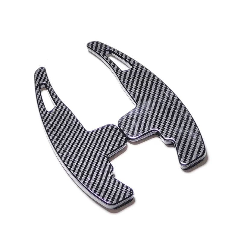 For Mercedes-Benz AMG steering wheel paddle shift C63 E43 A45 C65 G63 G65 GLA45 SLK55 CLS63 SL65 GL63 ML63 E63 S63 accessories 5