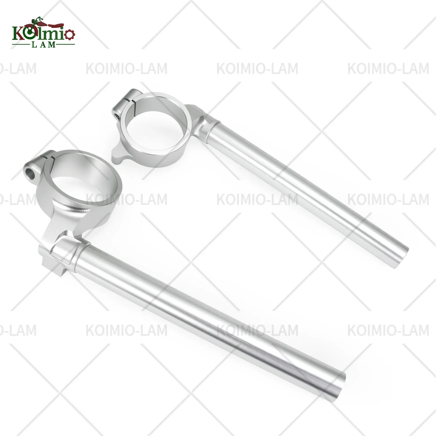 

Fit For SUZUKI GSXR600 GSXR750 2006 - 2016 K6 K7 K8 K9 K11 Motorcycle Separating Handle Bar Handlebars Clipons Clip On Ons