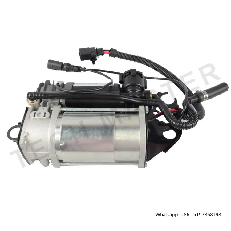 Tech Master Car Air…