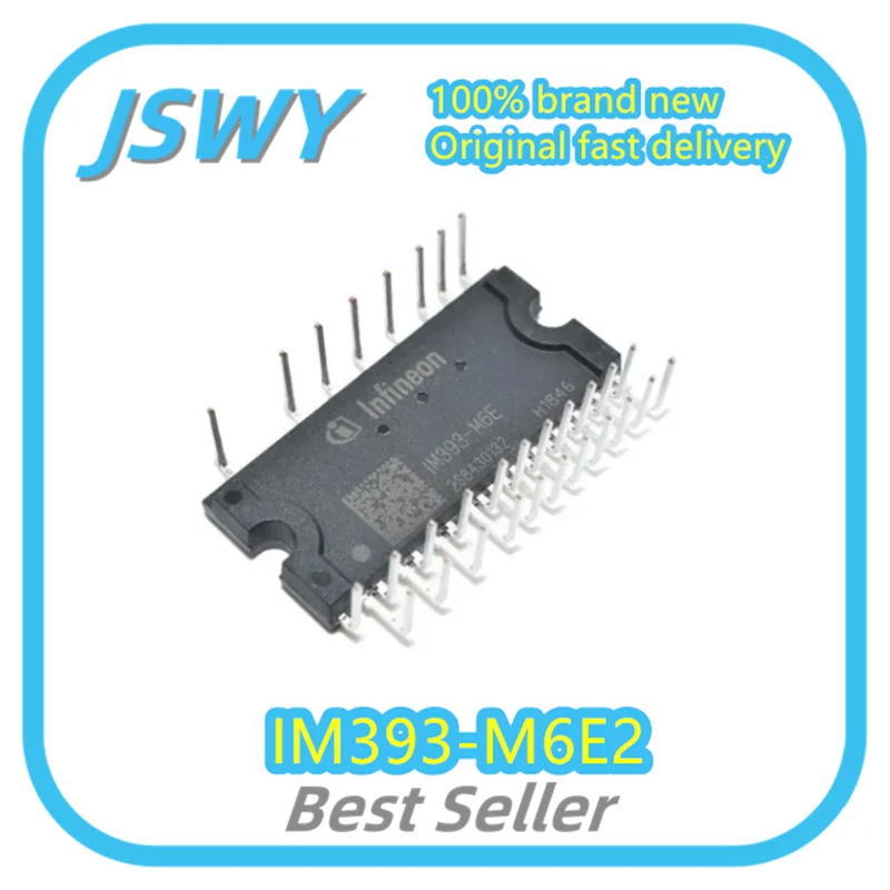 

(1/10 pcs) IM393-M6E2 IM393-M6E IM393 DIP Integrated Circuit IC Brand New Bulk Stock Now Genuine