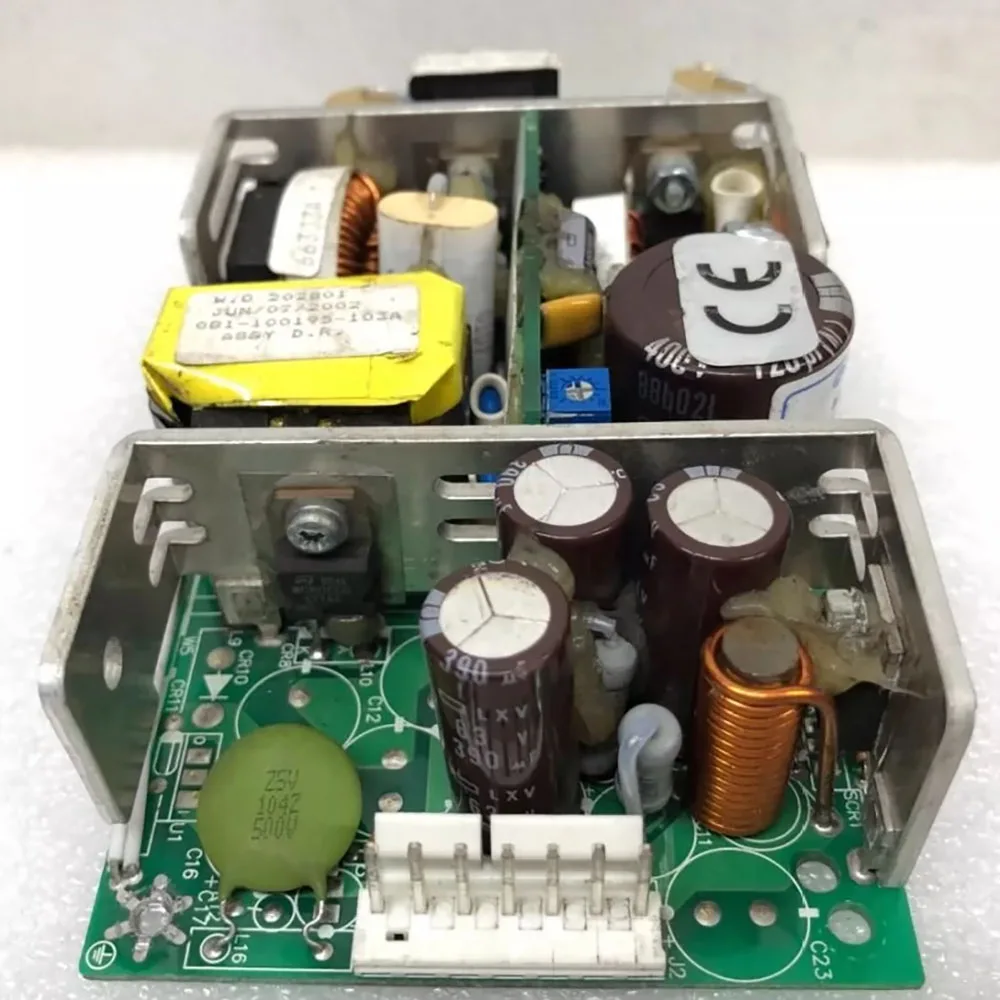 

MPB80-1048 Industrial me-dical power supply 48V2.1A