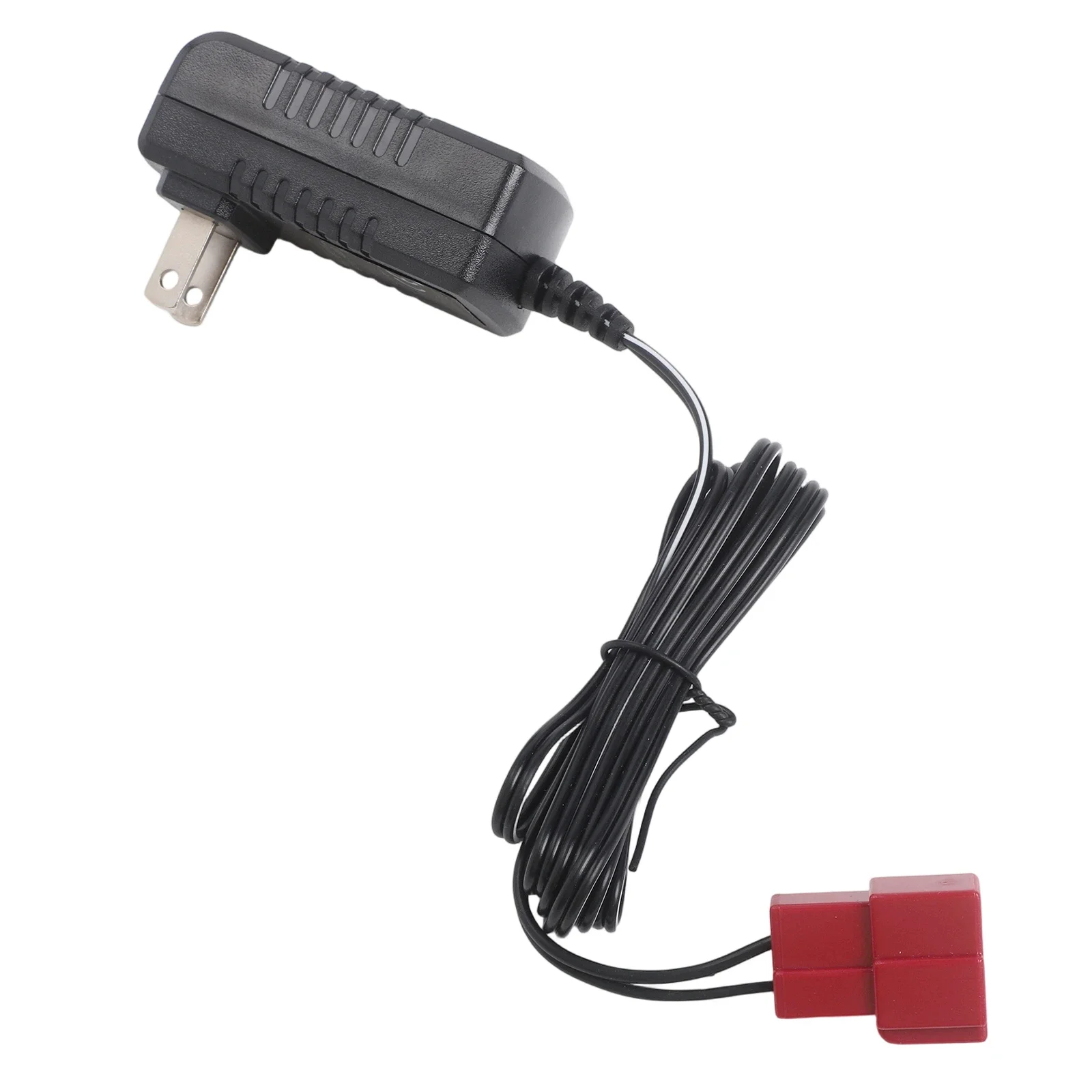 Children's Ride-on Toys 6V Battery Charger Electric Vehicles Charger Compact Design For Travel Fast Charging For Toys