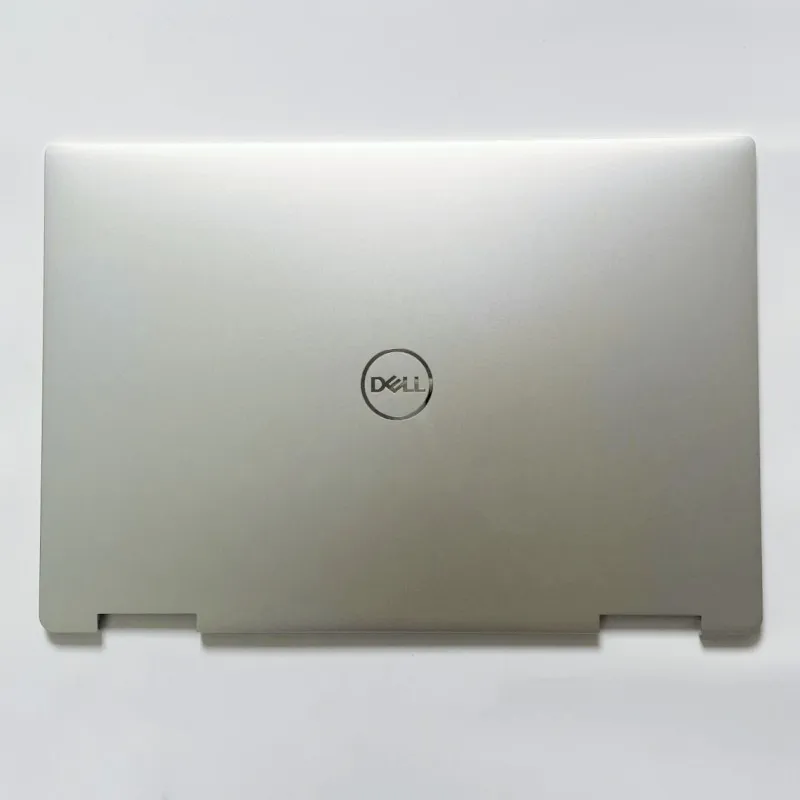 

New original for Dell XPS 7390 2-in-1 A shell silver shell back cover 0VTW09