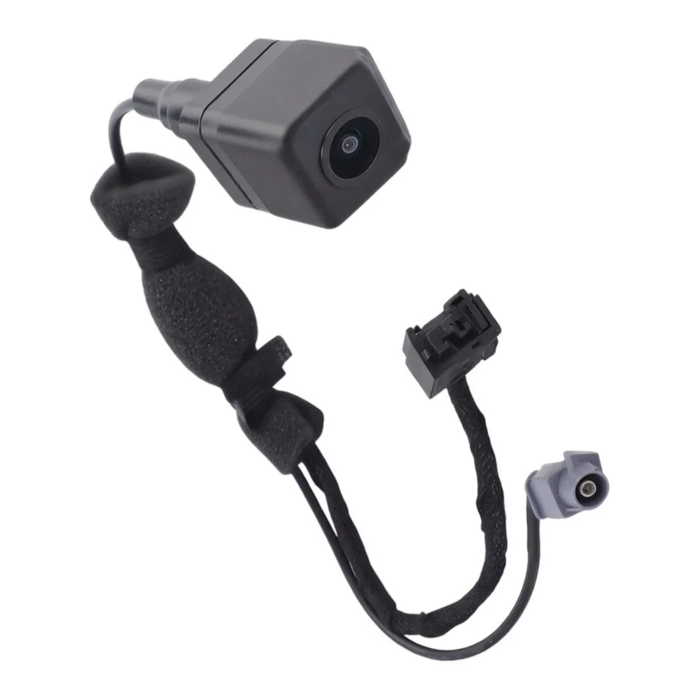 4L0980551 Rear View Camera for For Q7 L For A8 D3 For A5 For B8 Direct Fit OEM Replacement Without Modification