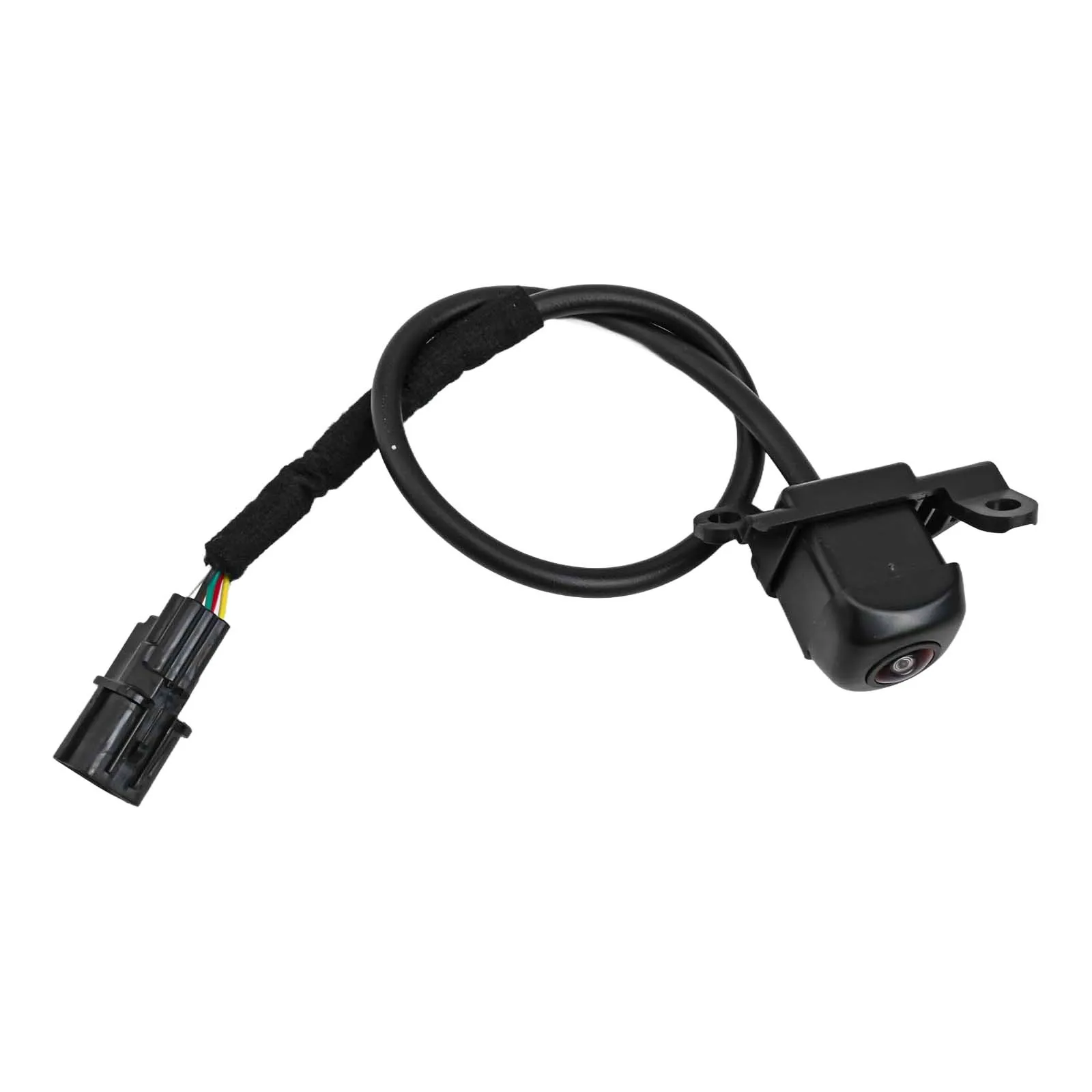 Replacement Rear View Camera 99240J9500 for Hyundai Kona 2021 2023 Car Reversing Camera with ABS Material and Rear Vehicle Mount