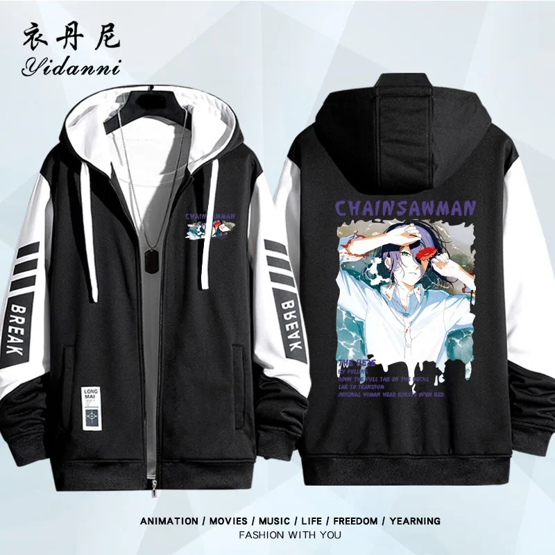 Chainsaw Man Reze Anime Cospla - đánh giá và giá Men Formal Wear Coat