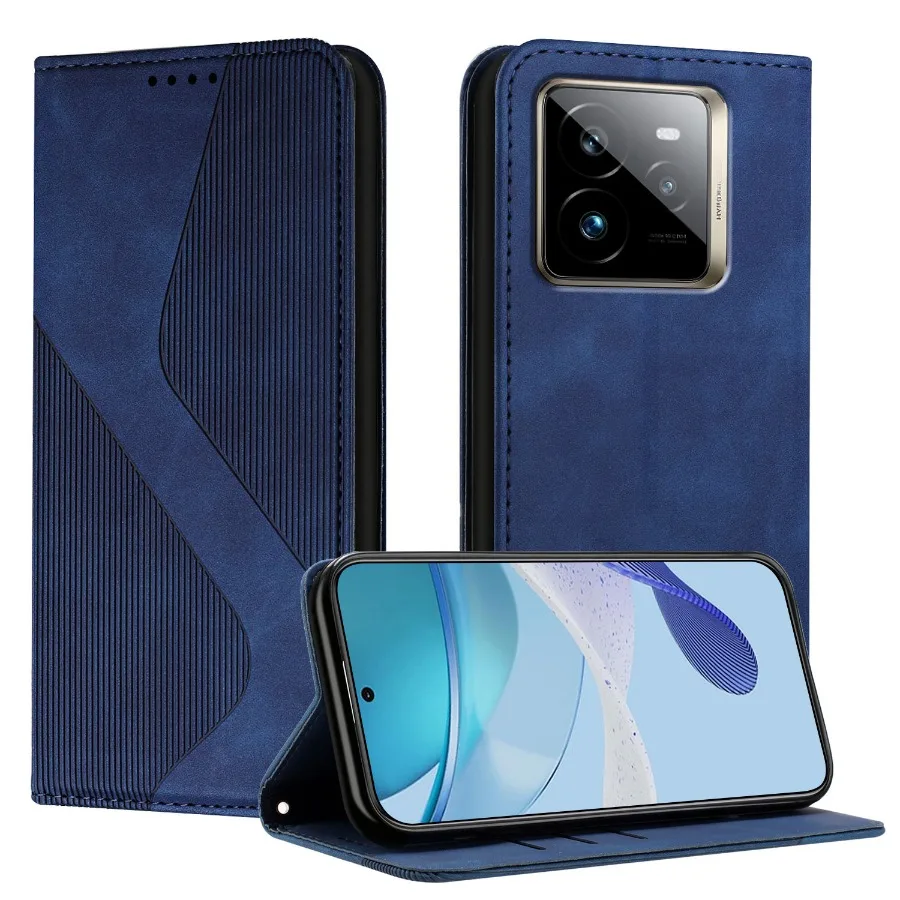 ل Realme GT7 Pro Racing 5G 2025 محفظة جلدية مغناطيسية حافظة لهاتف OPPO Realme GT 7T 6 T غطاء فاخر Realmi GT Neo6 SE Funda