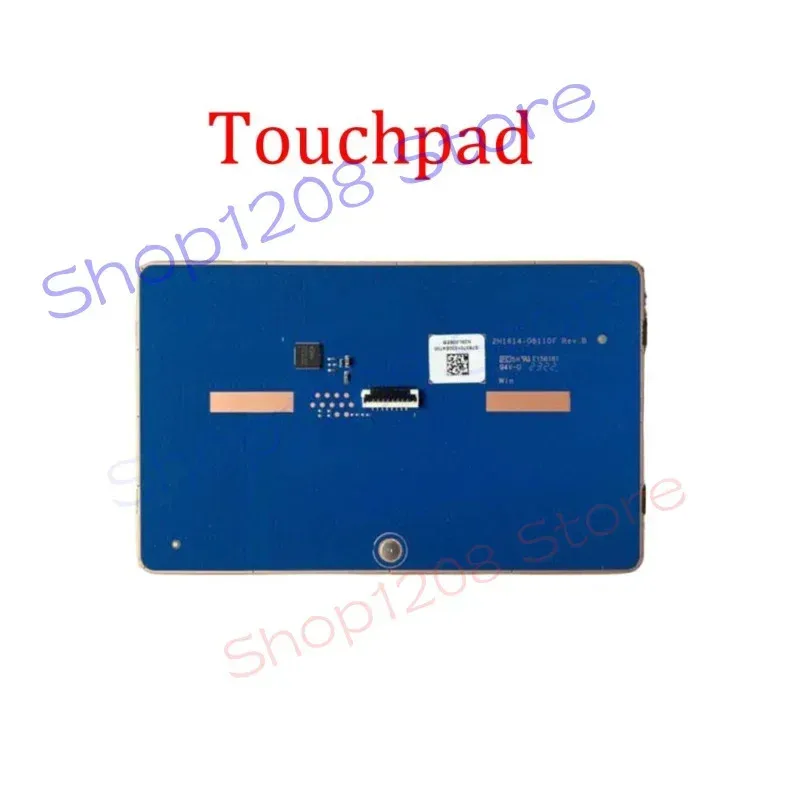 W тачпад для ноутбука MSI GF65 Thin 9SD 9SE 9SEX 9SEXR, новинка