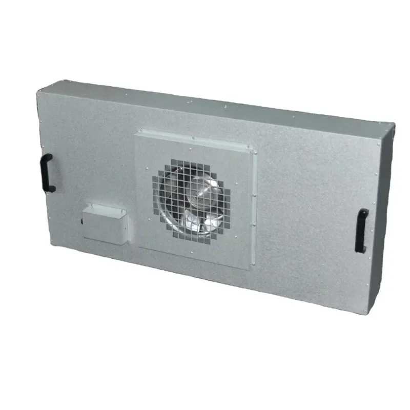 

Hot Selling Laminar Flow Hood Certified Fan Filter Unit