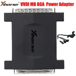 Xhorse VVDI MB BGA Tool Power Adapter work with W164 W204 W210 Data Acquisition