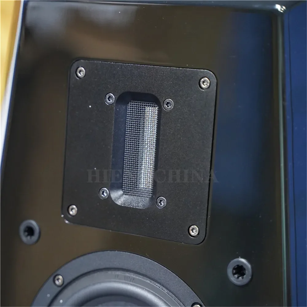 Aurum Cantus Music God 3 8 Inch Loudspeaker APR2.0 AC130/DC25CK 5.2 Midrange AC200/DC50C2C Woofer Aluminum Frame 3 Way 3 Driver