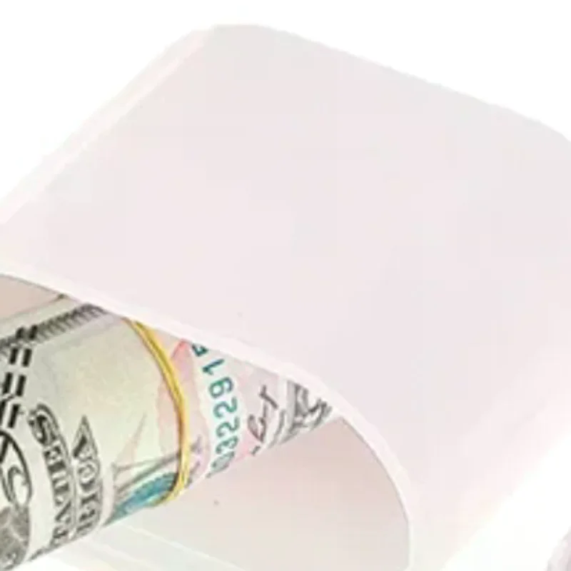 Money Safe Box Key Cash Hidden Storage Creative Fake Charger Pill Case Box Container Hiding Spot Prevent Robbers