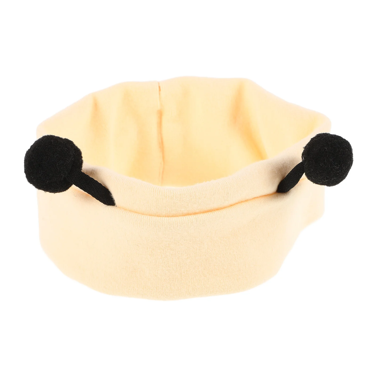 

Soft Stretchy Headbands for Baby Girls Adorable Antenna Design Newborn Infant Toddler Accessory Gentle and Fashionable