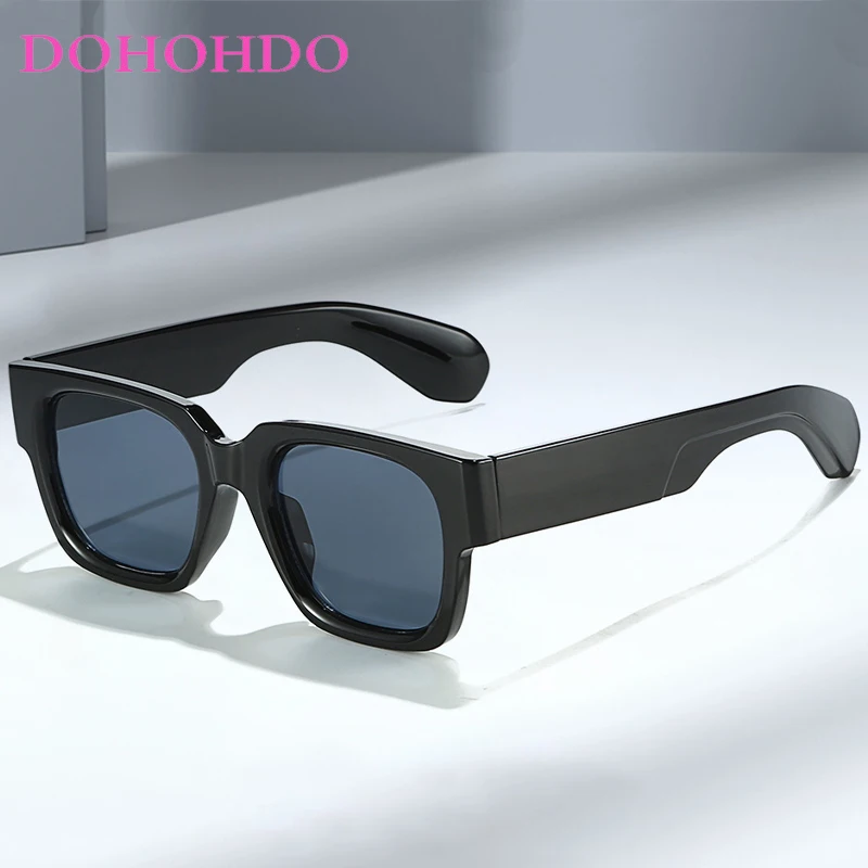 

New Vintage Classic Square Women Sunglasses 2025 Luxury Designer Men Sunglass Outdoor Driving Travel Eyewear Unisex Lentes UV400