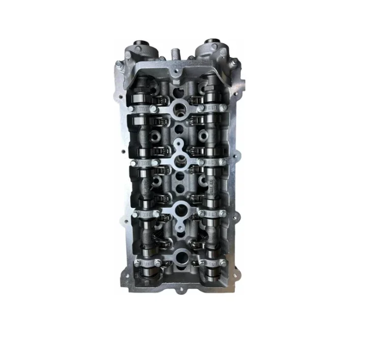 Factory Price Auto Cat Parts Cylinder Head OEM 477F-1003015MA for CHERY SQR477F 1.5L Engine