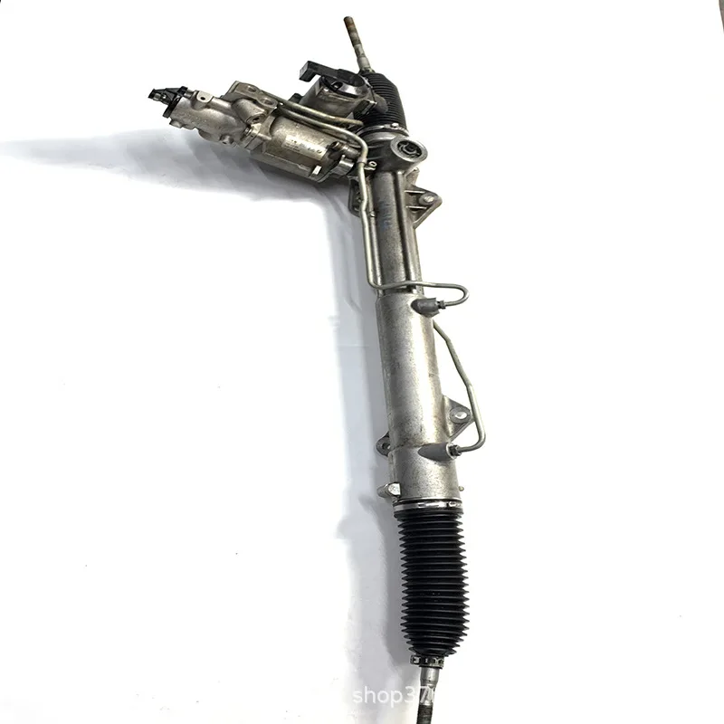 

High Quality Hydraulic Power Steering Rack And Pinion Steering Gear For BMW 32106859327- X5-X6
