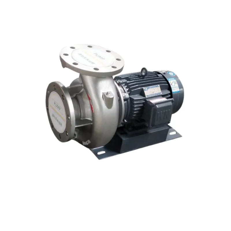 

Stainless Steel Electric Centrifuge Water Pumping Machine Pumps Parts Bombas De Agua with 22M Head and 40m³ Flow Rate