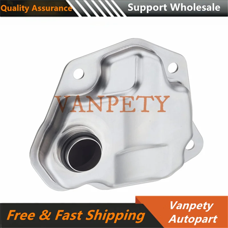 31728-1XZ0A 31728-1XF02 31728-1XF03 31728-1XF0A New Transmission Oil Filter For Nissan Altima T32 L32X-TRAIL T31 QASHQAI ROGUE