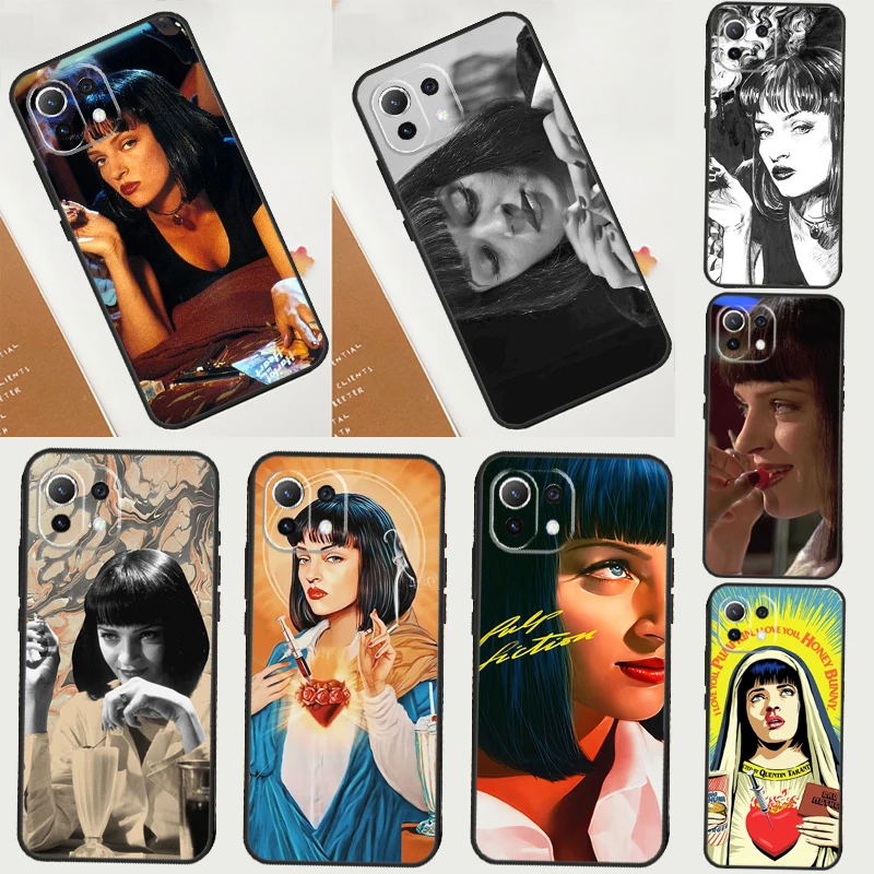 Pulp Fiction Case F…