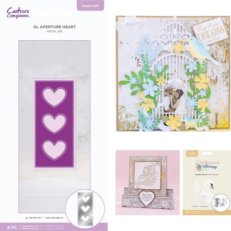 

Цветочный венок, изготовленный из цветов, вырезные формы для скрапбукинга, украшение для дневника, трафарет для тиснения, шаблон для самостоятельного изготовления поздравительных открыток, ручная работа