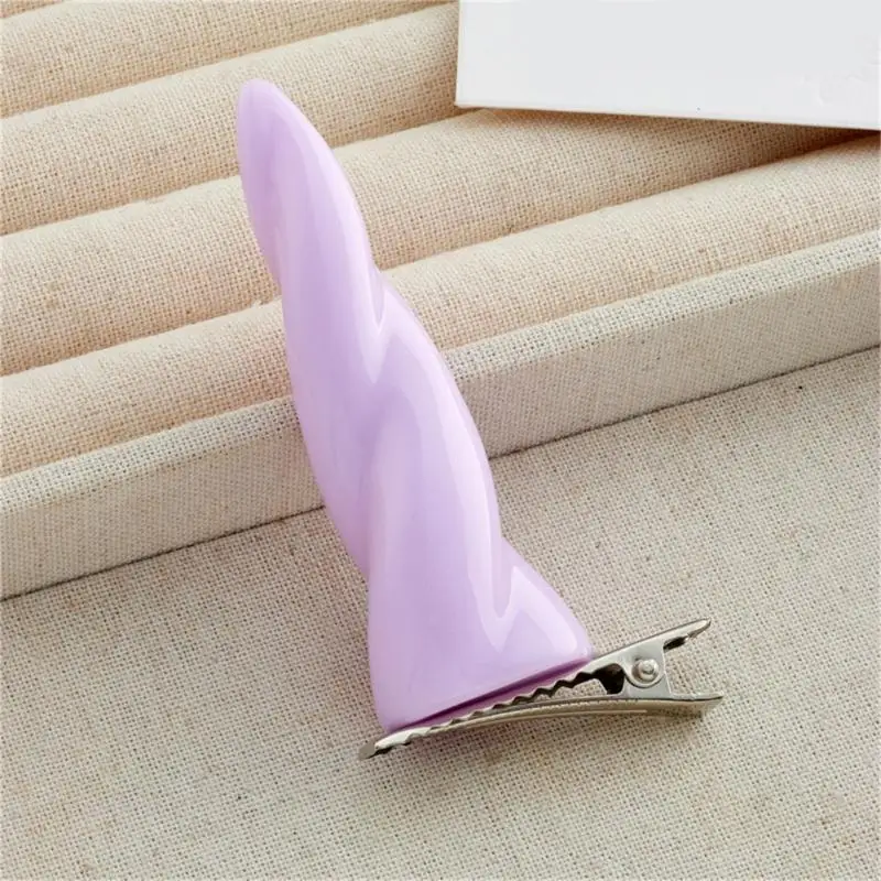 Copricapo tendenza del corno anime x4yc per le donne Halloween.