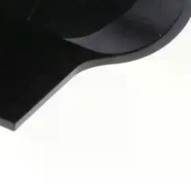 

1 Pair Front Fork Cover For 5 / 5 Pro Scooter Decorative Plastic Case Frame Guard With Screws Parts