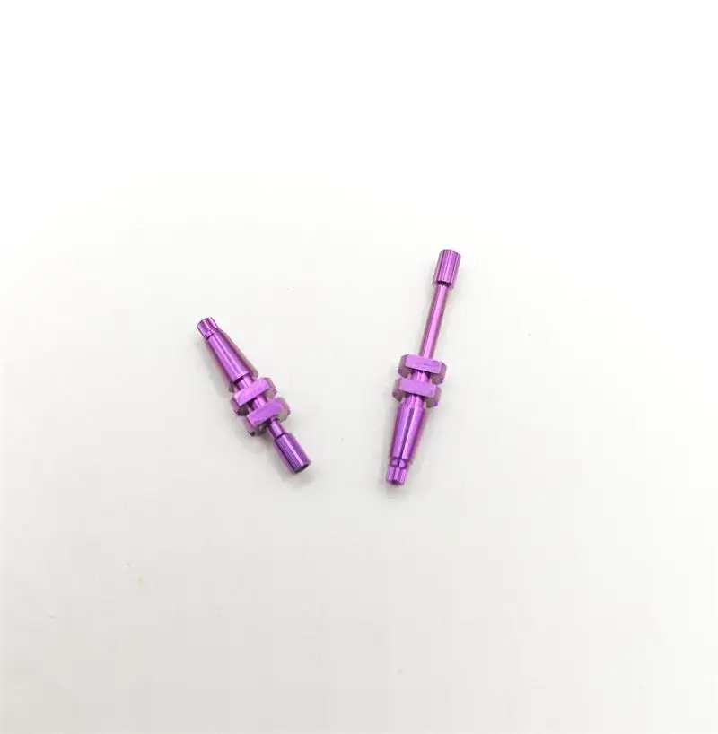 Картина 6: Стоматологический имплантат Straumann BLX RB Impression Post Open Tray 065.0031, ITI BLC Impression Coping Transfer Abutment 065.0033