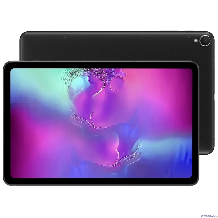 Alldotoxic-Tablette PuniPlay 40 Pro, T1020 Pro, 4G, 10.4 ", 8 Go, 256 Go, Android 10, UNISOC, Tiger T618 Octa Core, Appel, Nouvelle arrivée