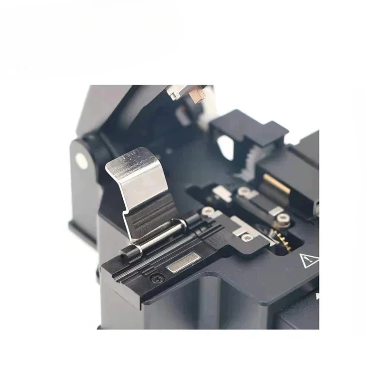 2025 FC-009 clever cutter cleaver splicing process cut fiber optic cleaver