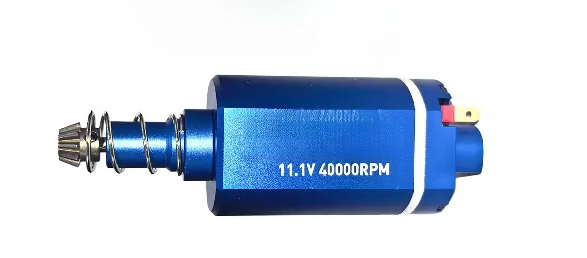 Advanced Edition Fifth Generation Fourth Generation 480 Brushless Motor Fine Strike Division LDX