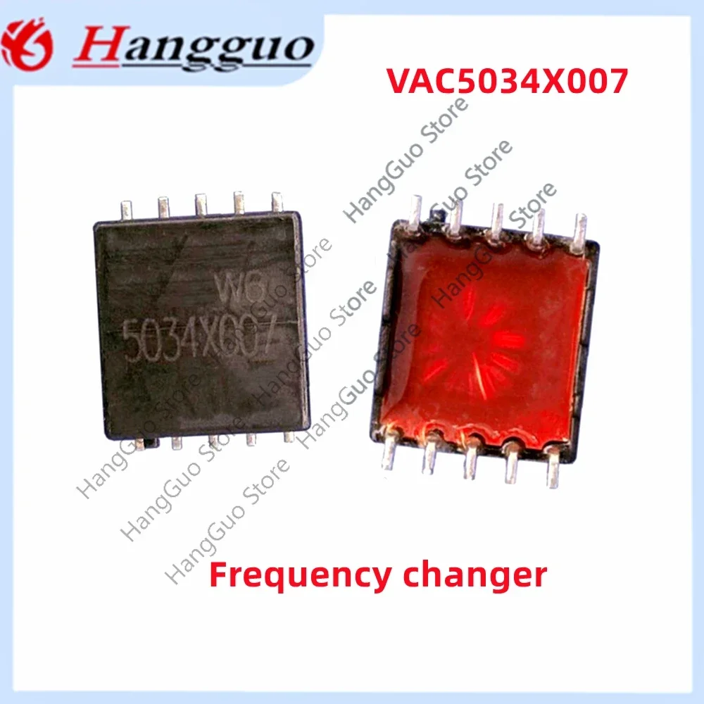 

5PCS/Lot 5034X007 VAC5034X007 For inverter drivesVAC transformer