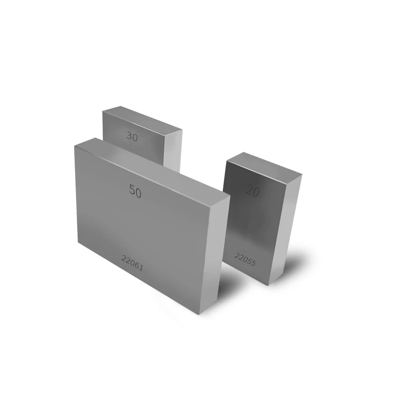 Imagem -02 - Faixa 0.5100.0 mm Bloco de Calibre Bloco de Aço de Alta Velocidade Medidor Personalizado Não Padrão para Inspeção de Pinça Medição 1pc