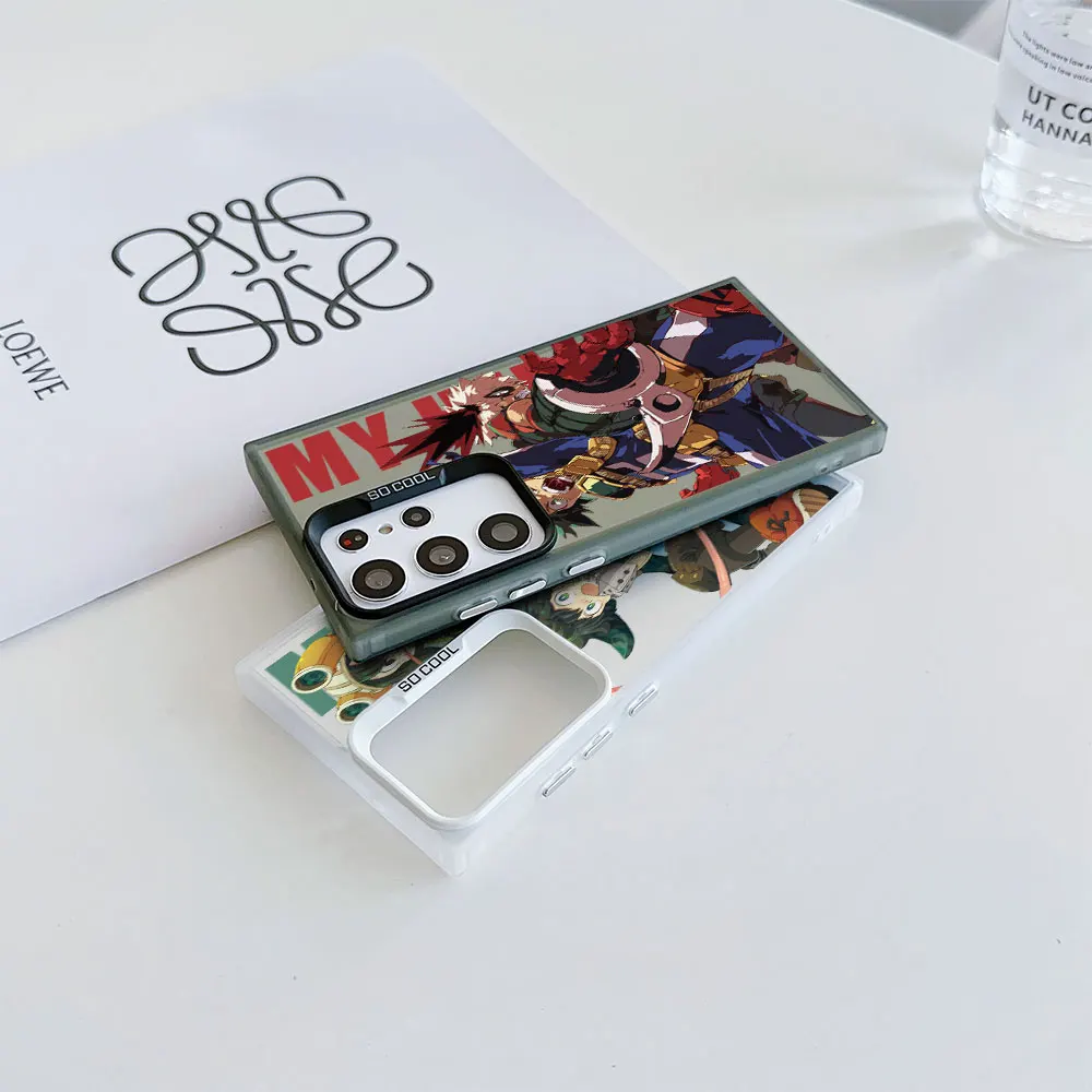 Deku My Hero Academ… - image