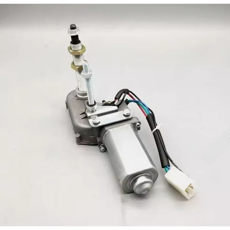 

1pc Excavator Wiper Motor For Doosan DH60-7 55-7 Wiper Motor 12V
