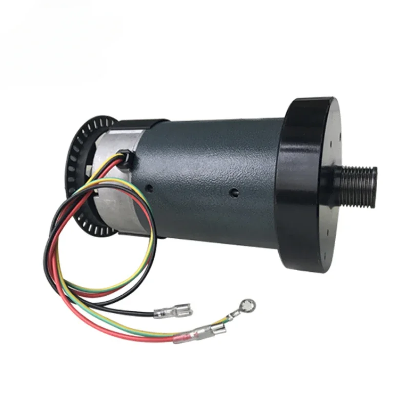 Low noise DC Motor brushed 180V motor High quality 2HP home electric treadmill motor