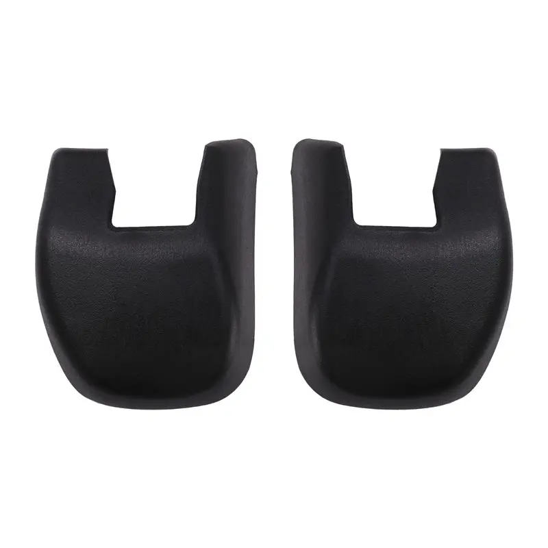 

Car Front Seat Rail Cover For Honda CRV 2017- For 2022 Part Numbers 81505-TLA-A01ZA 81105-TLA-A01-M53K