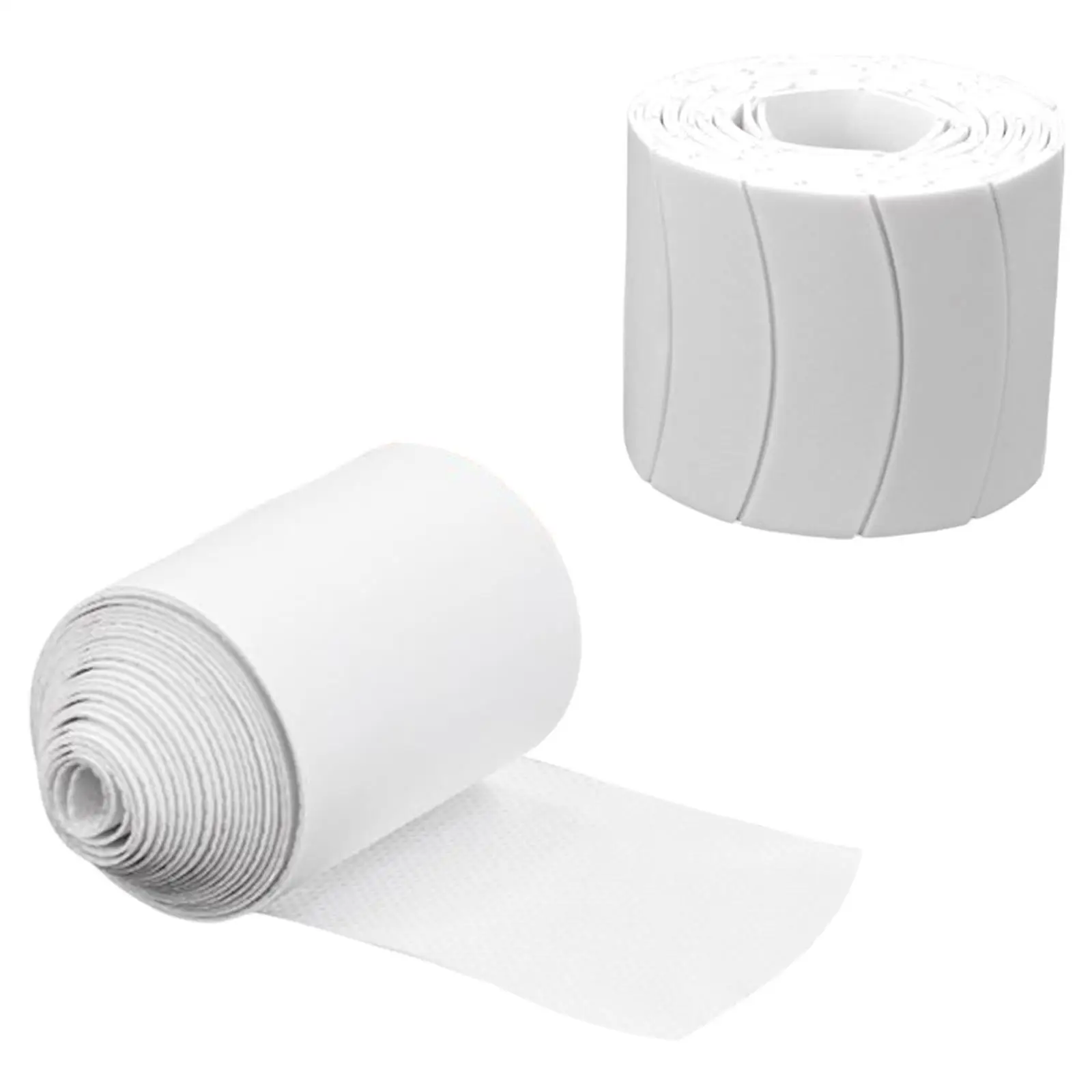 แผ่นรองตาสำหรับต่อขนตาแบบกันน้ำ ระบายอากาศได้ 110 ชิ้น พร้อมกาวในตัว สำหรับต่อขนตาและแต่งหน้าริมฝีปาก