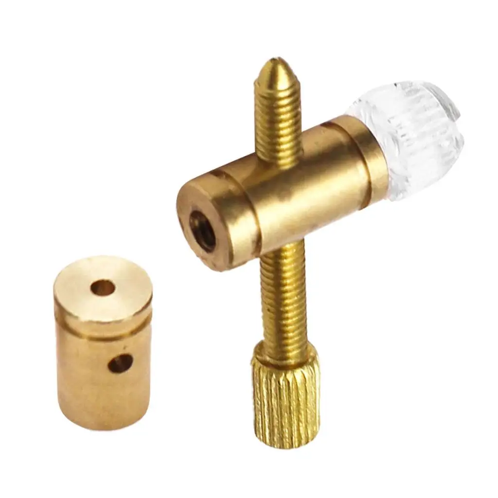 

Tattoo Machines Screw Set Brass Plastic Beehive Binder Parts for Rotary Tattoo Machine Kit