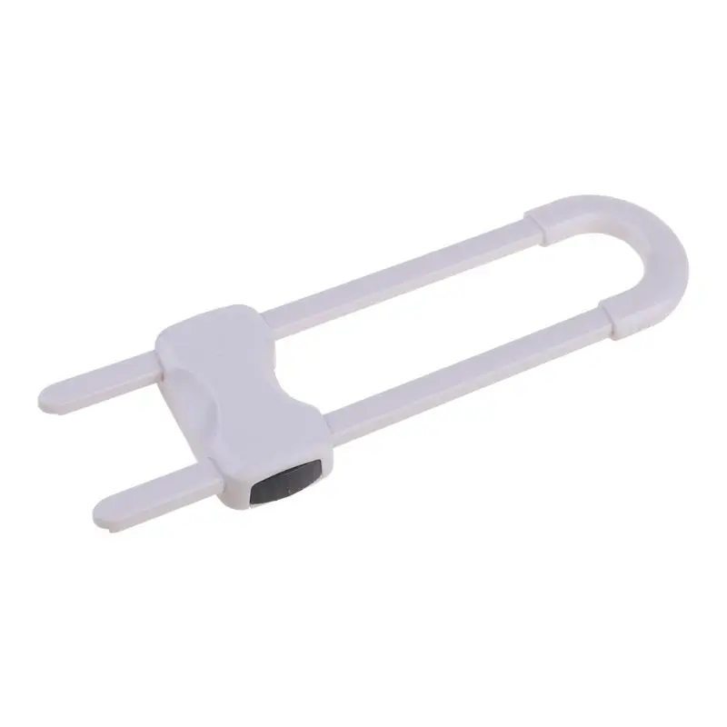 Baby Safety Lock Prevent Child From Opening Drawer Cabinet Cupboard Door Safety Lock Children for Loc