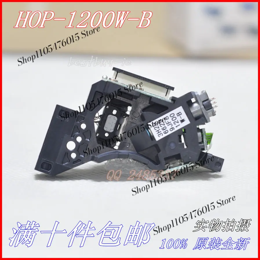 Brand New Car DVD Laser Head HOP-1200W-B DL-30 Optical Pickup, 1200W-B Car Navigation DVD Player Replacement Lens