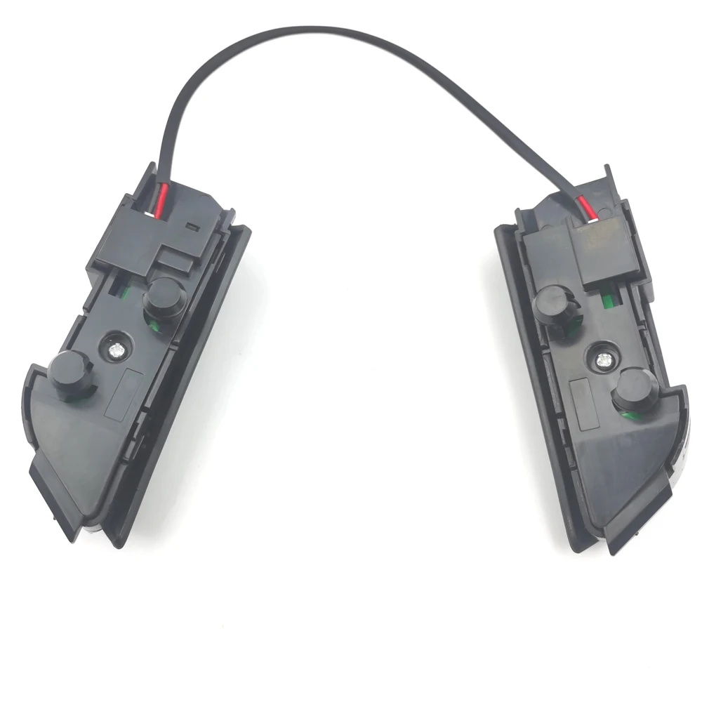 Steering Wheel Horn Control Push Buttons Auto Replacement Parts 21419020 21957045 For Volvo FH4 FM4 Truck