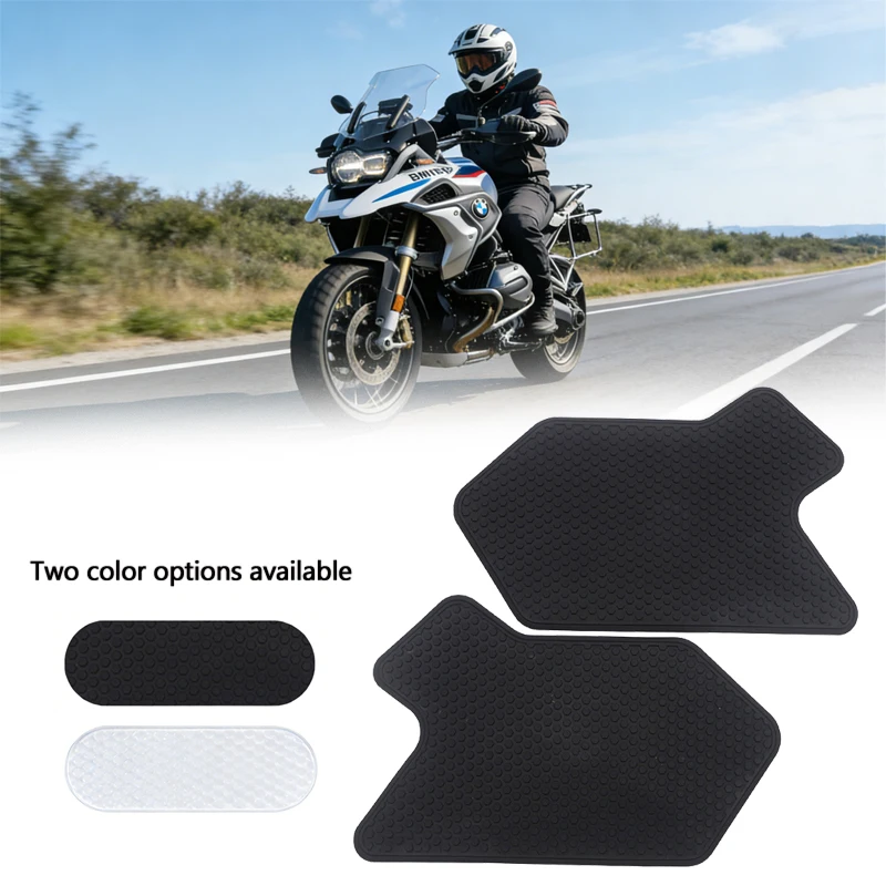 

Накладка на бак мотоцикла, противоскользящая наклейка, защитная накладка для боковых коленей, для R1200GS R1250GS Adventure R1200 R1250GS ADV