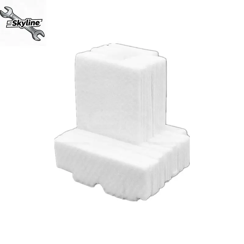 Applicable to T04D1 maintenance box L6160 L6166 6168 6176 6170 waste ink collection pad, warehouse