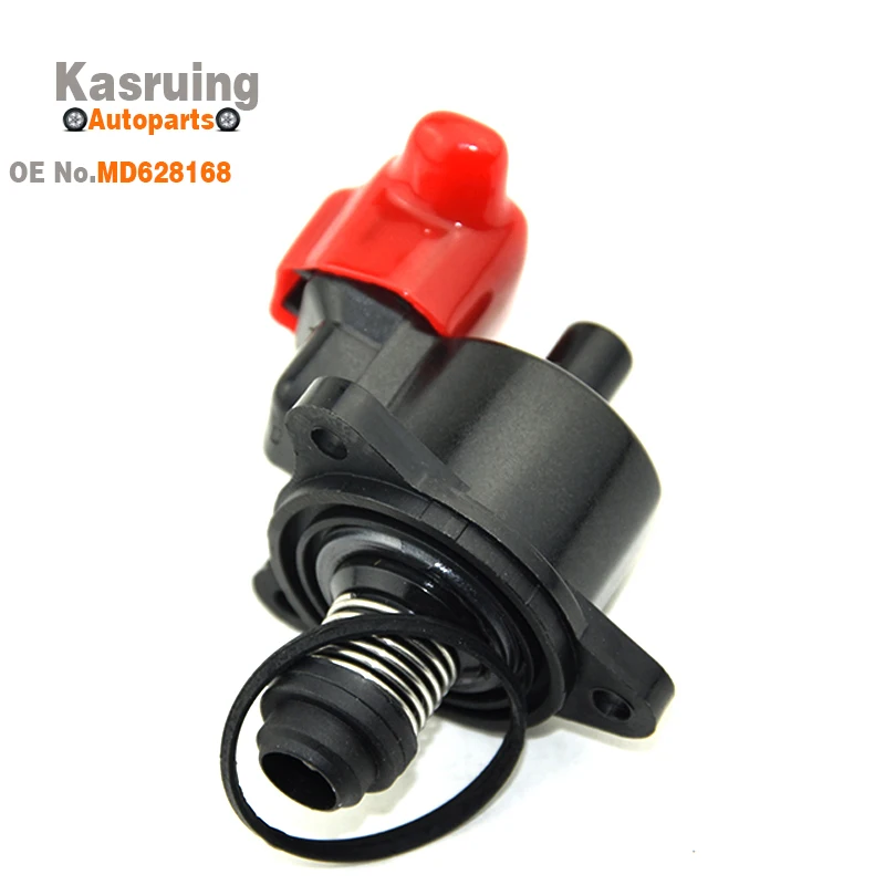 High Quality MD628168 Idle Air Control Valve IAC For Mitsubishi Chrysler Dodge Lancer 2001-2007 1450A132 1450A1166