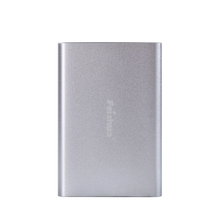 Imagem -05 - Disco Rígido Externo Portátil Usb 3.0 80g 120g 160g 250g 320g 750g 500gb 1tb 2tb Armazenamento Hdd Disco Rígido Externo hd Logotipo Personalizado