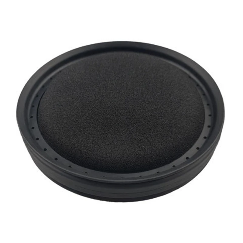 อะไหล่ตัวกรองฟองน้ำสำหรับเปลี่ยนอะไหล่เครื่องดูดฝุ่น Bora3000 Bora5000 BF84