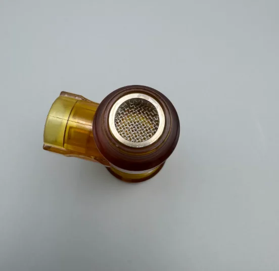 GEs Original Respirator Neonatal Respiratory Flow Sensor