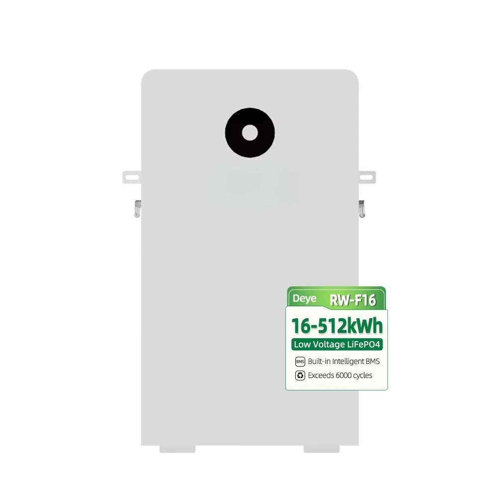 

Wholesale Batteries 51.2v 314Ah Wall Mounted Floor Mounted Solar Panel Battery Energy Storage System